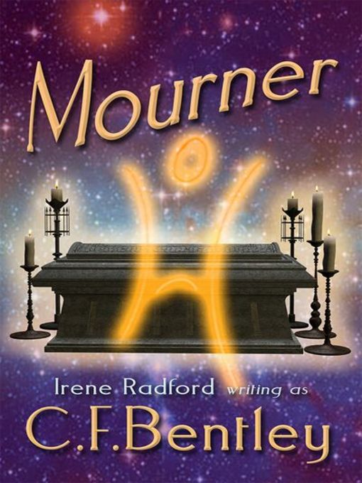 Title details for Mourner by Irene Radford - Available